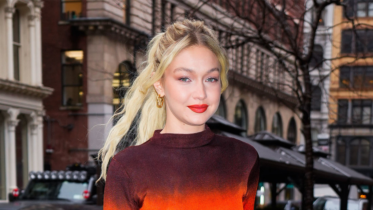 Gigi Hadid